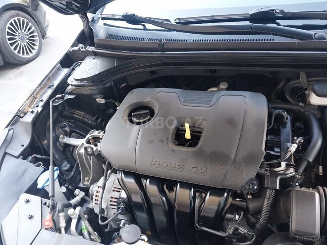Hyundai Elantra 2020, 82,000 km - 2.0 l - Bakı