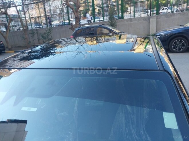 Hyundai Elantra 2020, 82,000 km - 2.0 l - Bakı