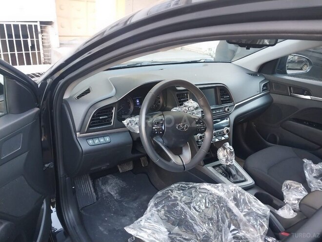 Hyundai Elantra 2020, 82,000 km - 2.0 l - Bakı