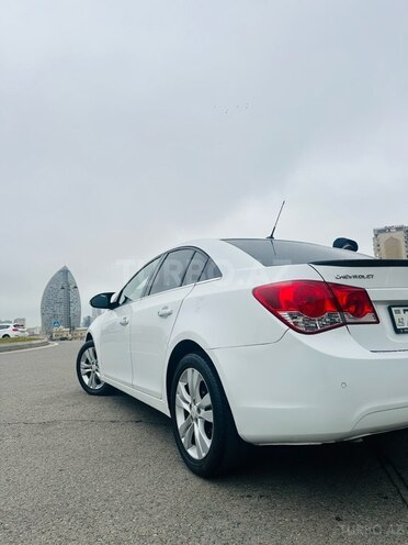 Chevrolet Cruze 2014, 200,000 km - 1.8 l - Bakı