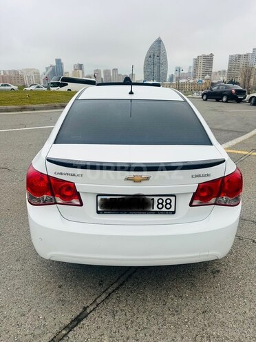 Chevrolet Cruze 2014, 200,000 km - 1.8 l - Bakı