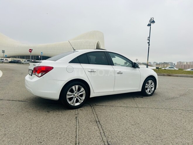 Chevrolet Cruze 2014, 200,000 km - 1.8 l - Bakı