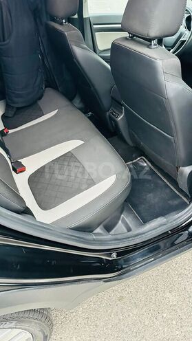 LADA (VAZ) Vesta SW Cross 2022, 112,000 km - 1.6 l - Bakı