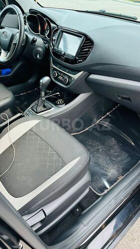 LADA (VAZ) Vesta SW Cross 2022, 112,000 km - 1.6 l - Bakı