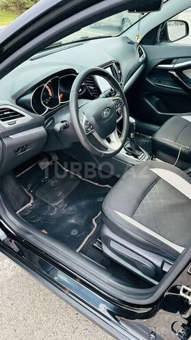 LADA (VAZ) Vesta SW Cross 2022, 112,000 km - 1.6 l - Bakı
