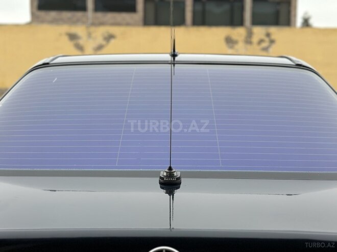 Mercedes C 180 1998, 250,000 km - 1.8 l - Salyan