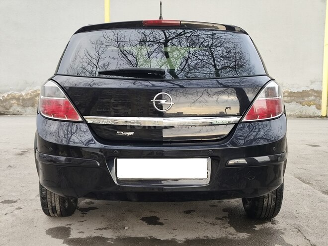 Opel Astra 2009, 205,000 km - 1.4 l - Bakı