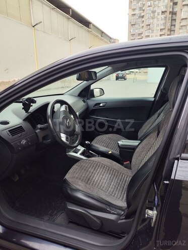 Opel Astra 2009, 205,000 km - 1.4 l - Bakı