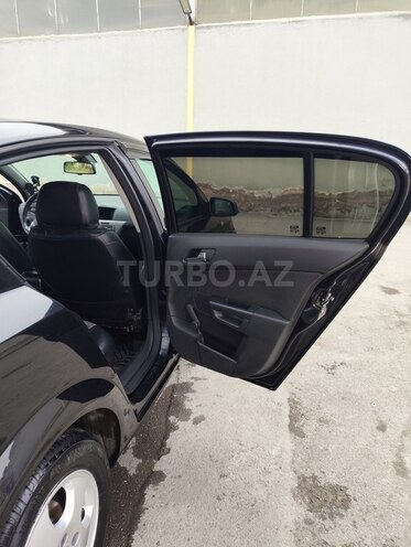 Opel Astra 2009, 205,000 km - 1.4 l - Bakı