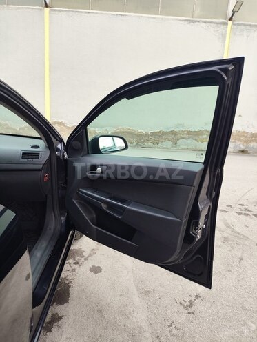 Opel Astra 2009, 205,000 km - 1.4 l - Bakı