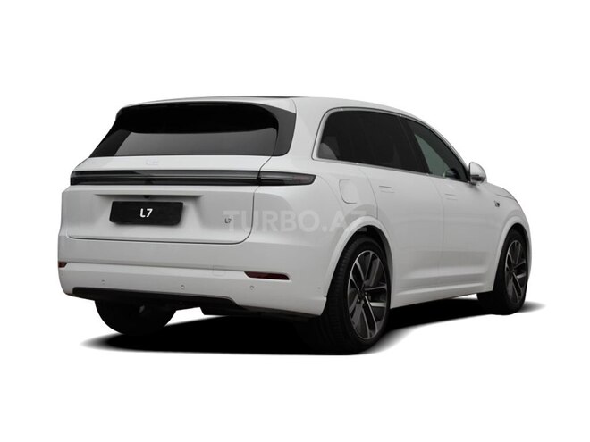 Li Auto L7 2025, 0 km - 1.5 l - Bakı