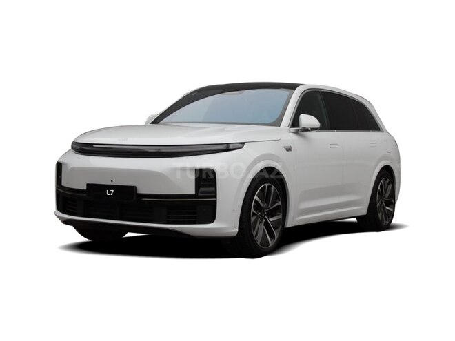 Li Auto L7 2025, 0 km - 1.5 l - Bakı