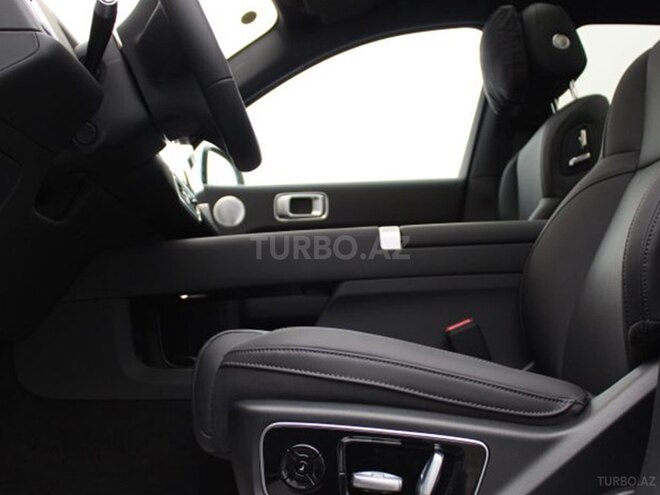 Li Auto L7 2025, 0 km - 1.5 l - Bakı