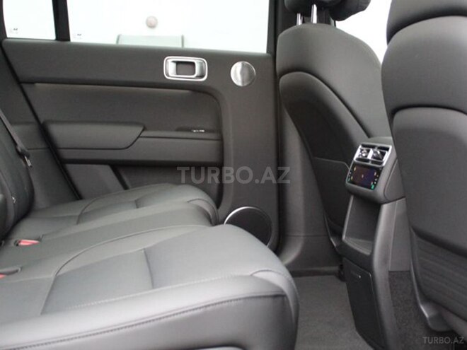 Li Auto L7 2025, 0 km - 1.5 l - Bakı
