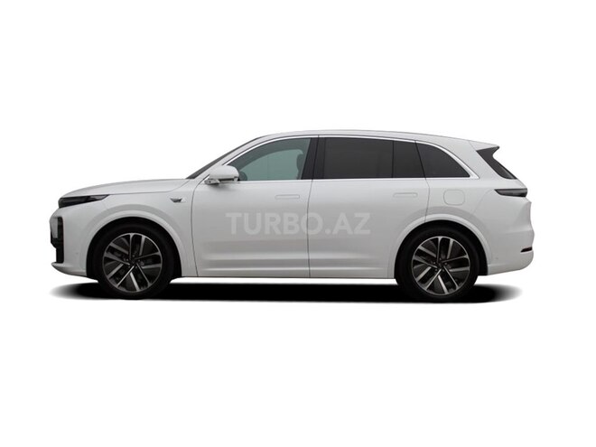Li Auto L7 2025, 0 km - 1.5 l - Bakı