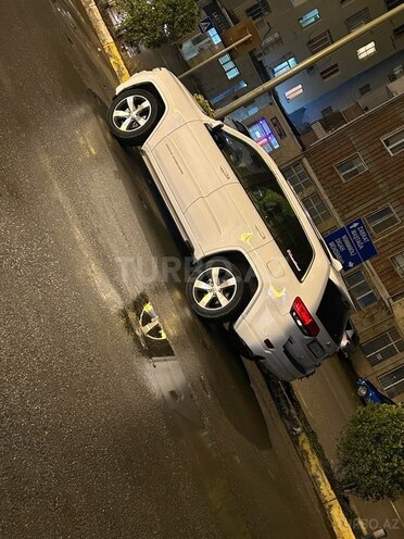 Jeep Grand Cherokee 2014, 213,000 km - 3.0 l - Bakı