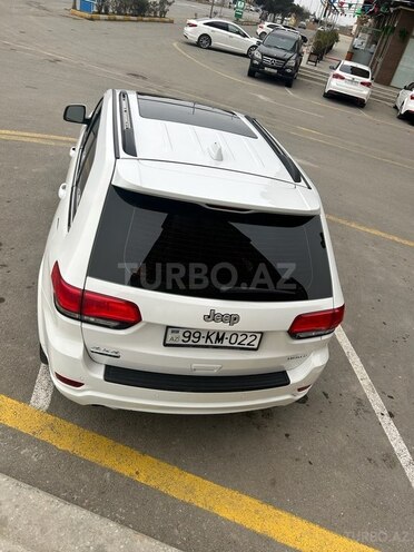 Jeep Grand Cherokee 2014, 213,000 km - 3.0 l - Bakı
