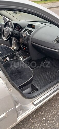 Renault Megane 2007, 380,000 km - 1.5 l - Bakı