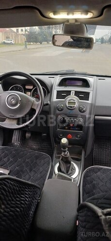 Renault Megane 2007, 380,000 km - 1.5 l - Bakı