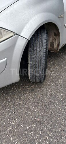 Renault Megane 2007, 380,000 km - 1.5 l - Bakı