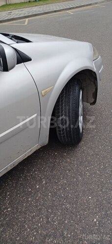 Renault Megane 2007, 380,000 km - 1.5 l - Bakı