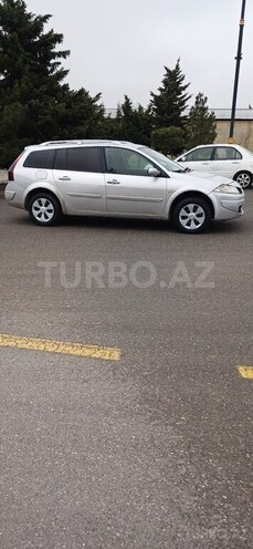Renault Megane 2007, 380,000 km - 1.5 l - Bakı