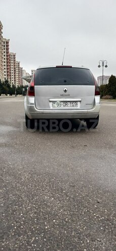 Renault Megane 2007, 380,000 km - 1.5 l - Bakı