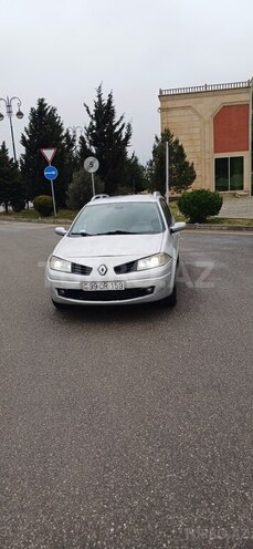 Renault Megane 2007, 380,000 km - 1.5 l - Bakı