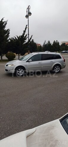 Renault Megane 2007, 380,000 km - 1.5 l - Bakı