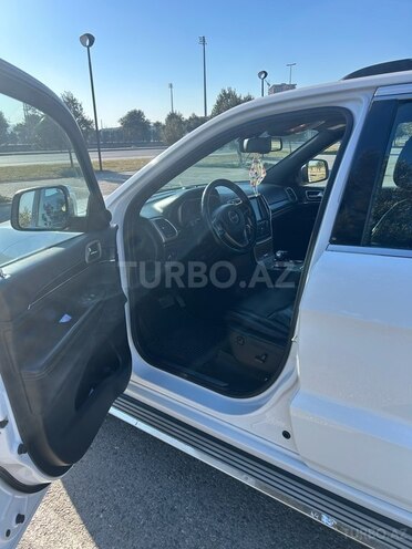 Jeep Grand Cherokee 2014, 213,000 km - 3.0 l - Bakı