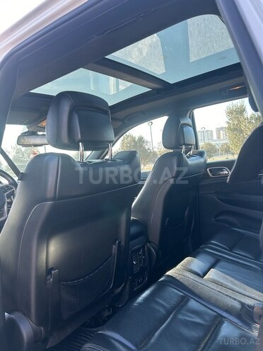 Jeep Grand Cherokee 2014, 213,000 km - 3.0 l - Bakı