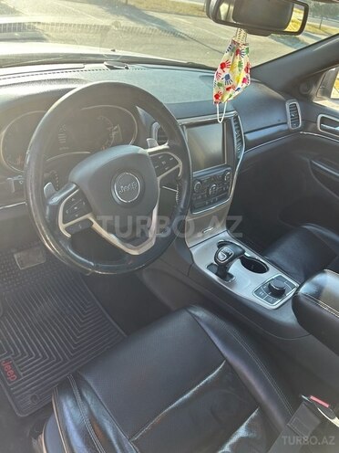 Jeep Grand Cherokee 2014, 213,000 km - 3.0 l - Bakı