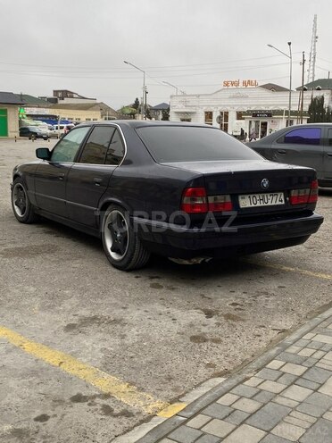 BMW 525 1990, 152,220 km - 2.5 l - Bakı