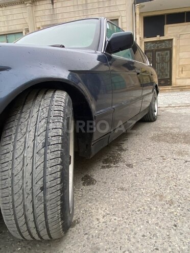 BMW 525 1990, 152,220 km - 2.5 l - Bakı