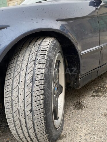 BMW 525 1990, 152,220 km - 2.5 l - Bakı