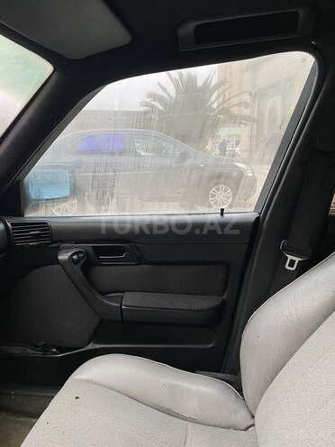 BMW 525 1990, 152,220 km - 2.5 l - Bakı