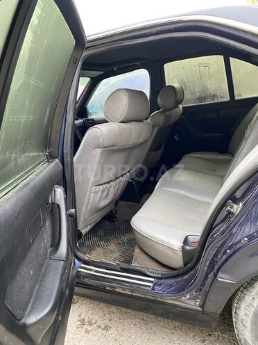 BMW 525 1990, 152,220 km - 2.5 l - Bakı