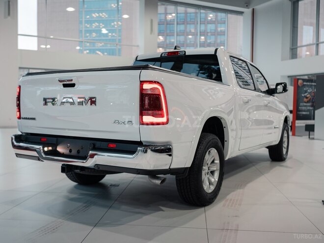 Dodge Ram-8