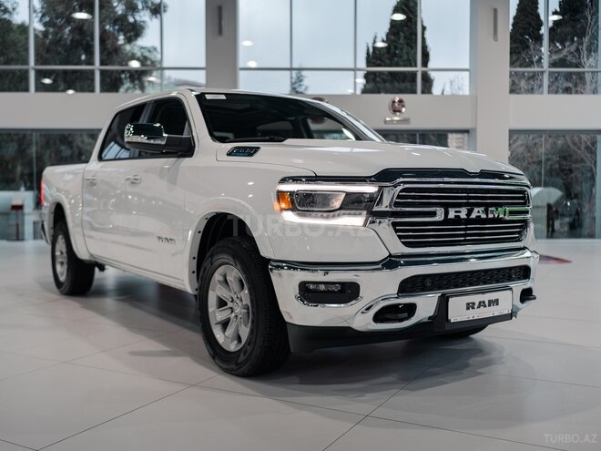 Dodge Ram-2