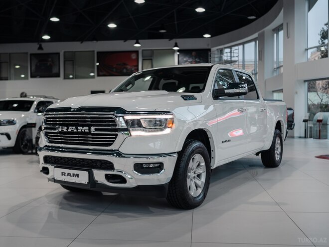 Dodge Ram-1