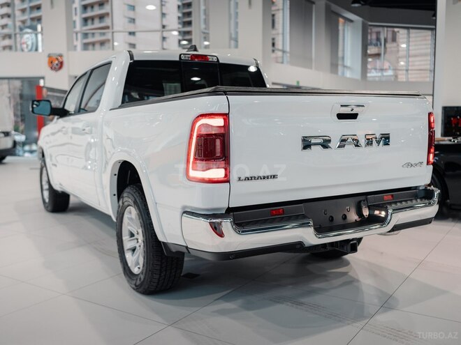 Dodge Ram-9
