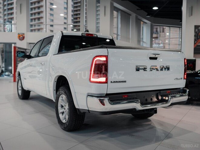 Dodge Ram-5