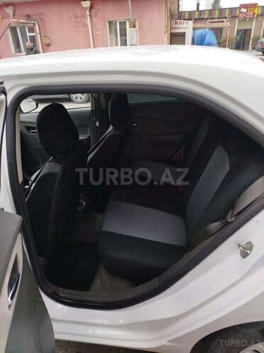 Chevrolet Cobalt 2024, 54,000 km - 1.5 l - Bakı