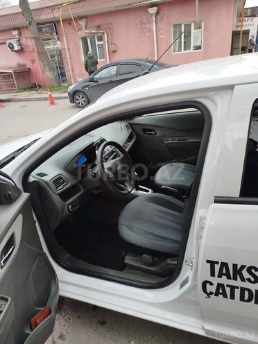Chevrolet Cobalt 2024, 54,000 km - 1.5 l - Bakı