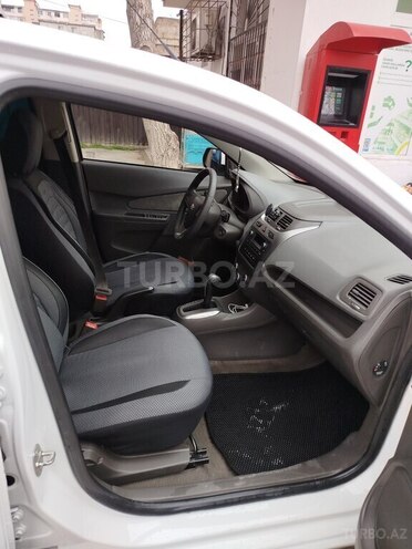 Chevrolet Cobalt 2024, 54,000 km - 1.5 l - Bakı