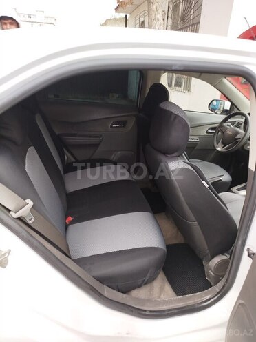 Chevrolet Cobalt 2024, 54,000 km - 1.5 l - Bakı