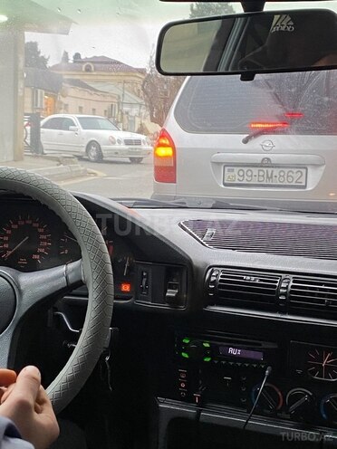 BMW 525 1990, 152,220 km - 2.5 l - Bakı