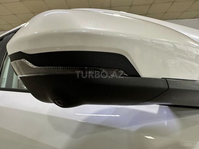 Changan Qiyuan A05-11