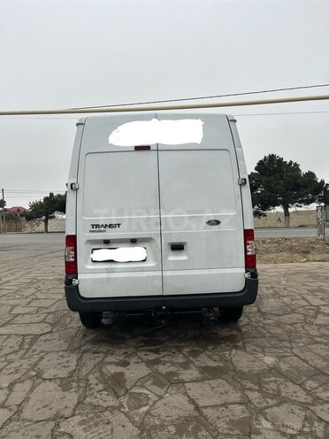 Ford Transit 2007, 502,456 km - 2.2 l - Bakı