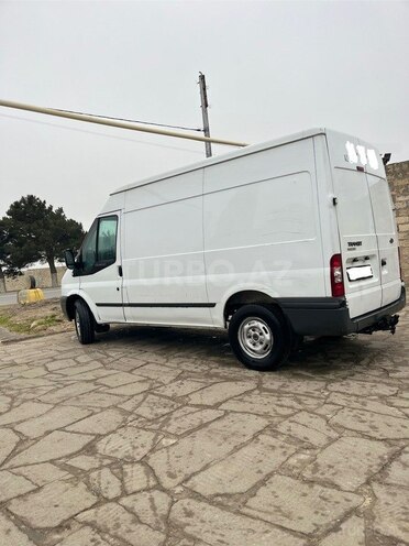 Ford Transit 2007, 502,456 km - 2.2 l - Bakı